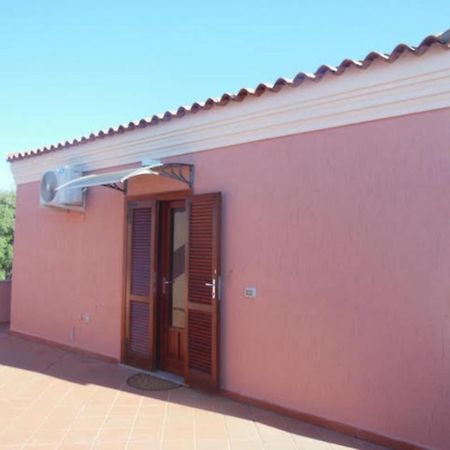 Punto Zero Rooms San Teodoro  Exteriér fotografie