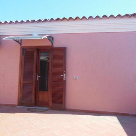 Punto Zero Rooms San Teodoro  Exteriér fotografie