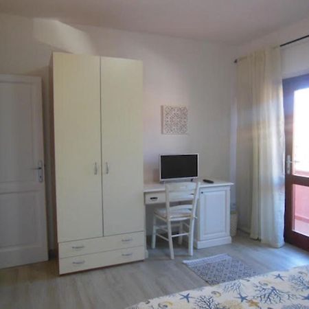 Punto Zero Rooms San Teodoro  Exteriér fotografie