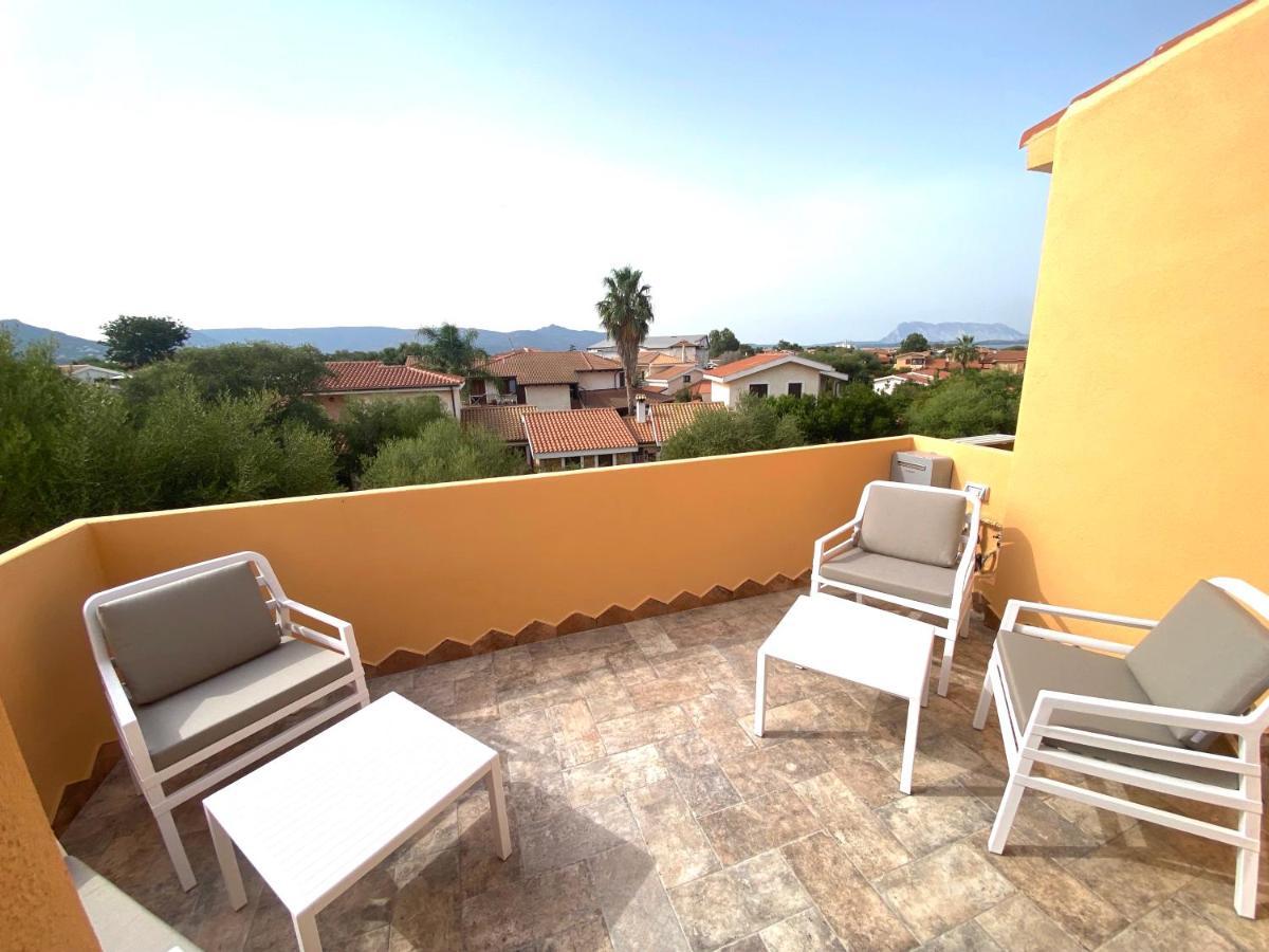 Punto Zero Rooms San Teodoro  Exteriér fotografie