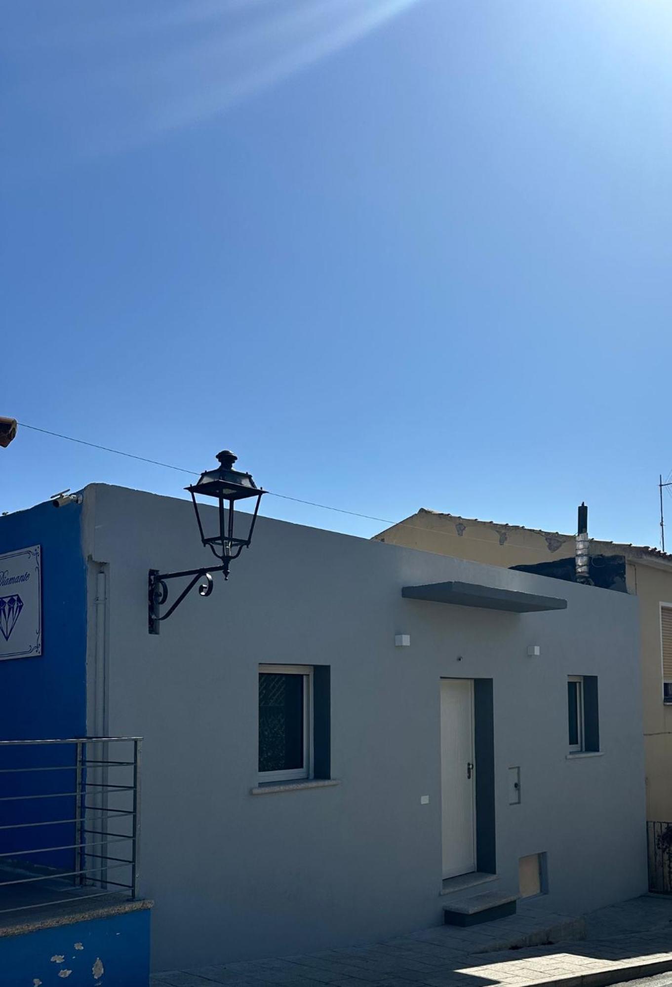 Punto Zero Rooms San Teodoro  Exteriér fotografie