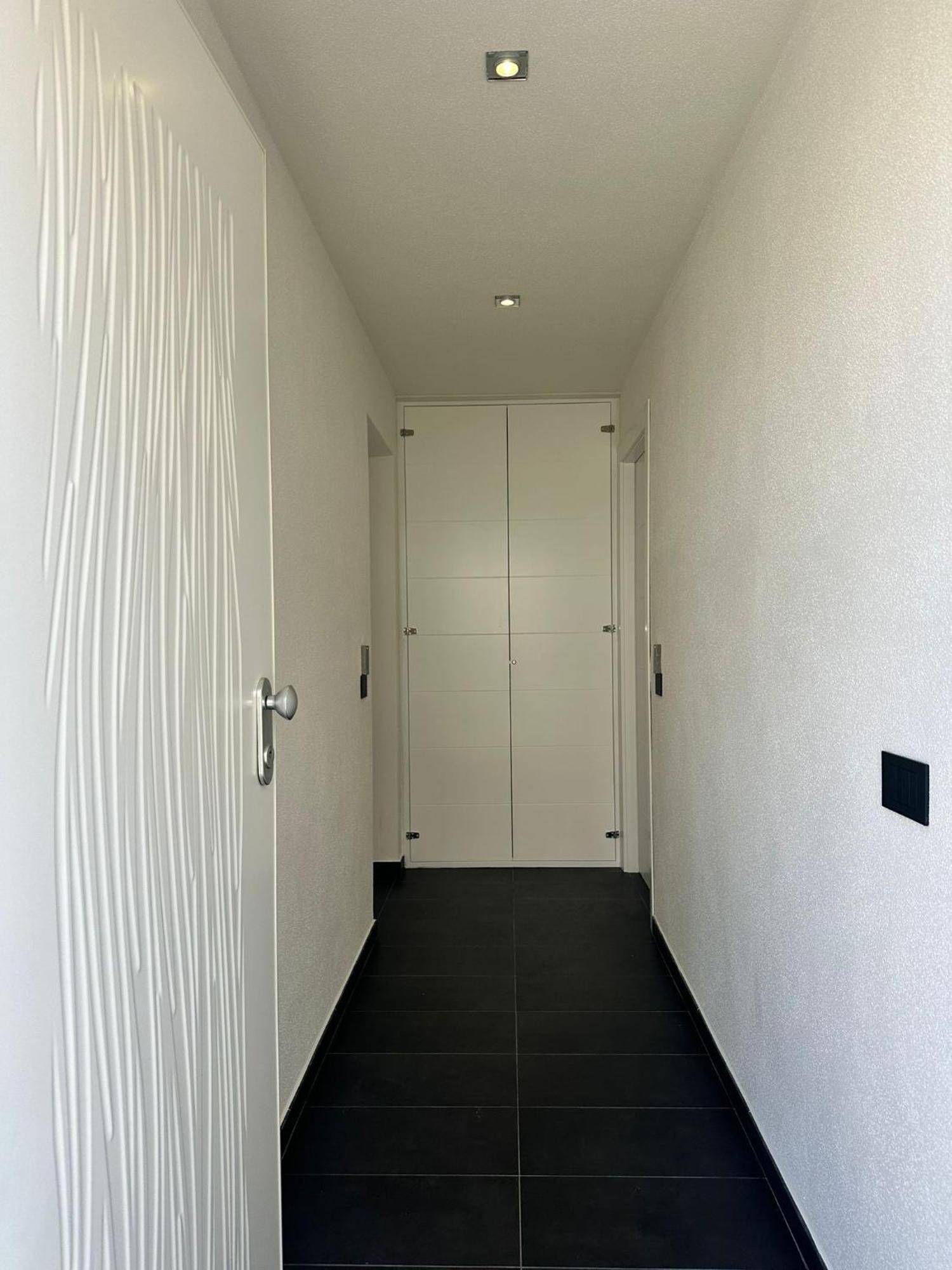 Punto Zero Rooms San Teodoro  Exteriér fotografie