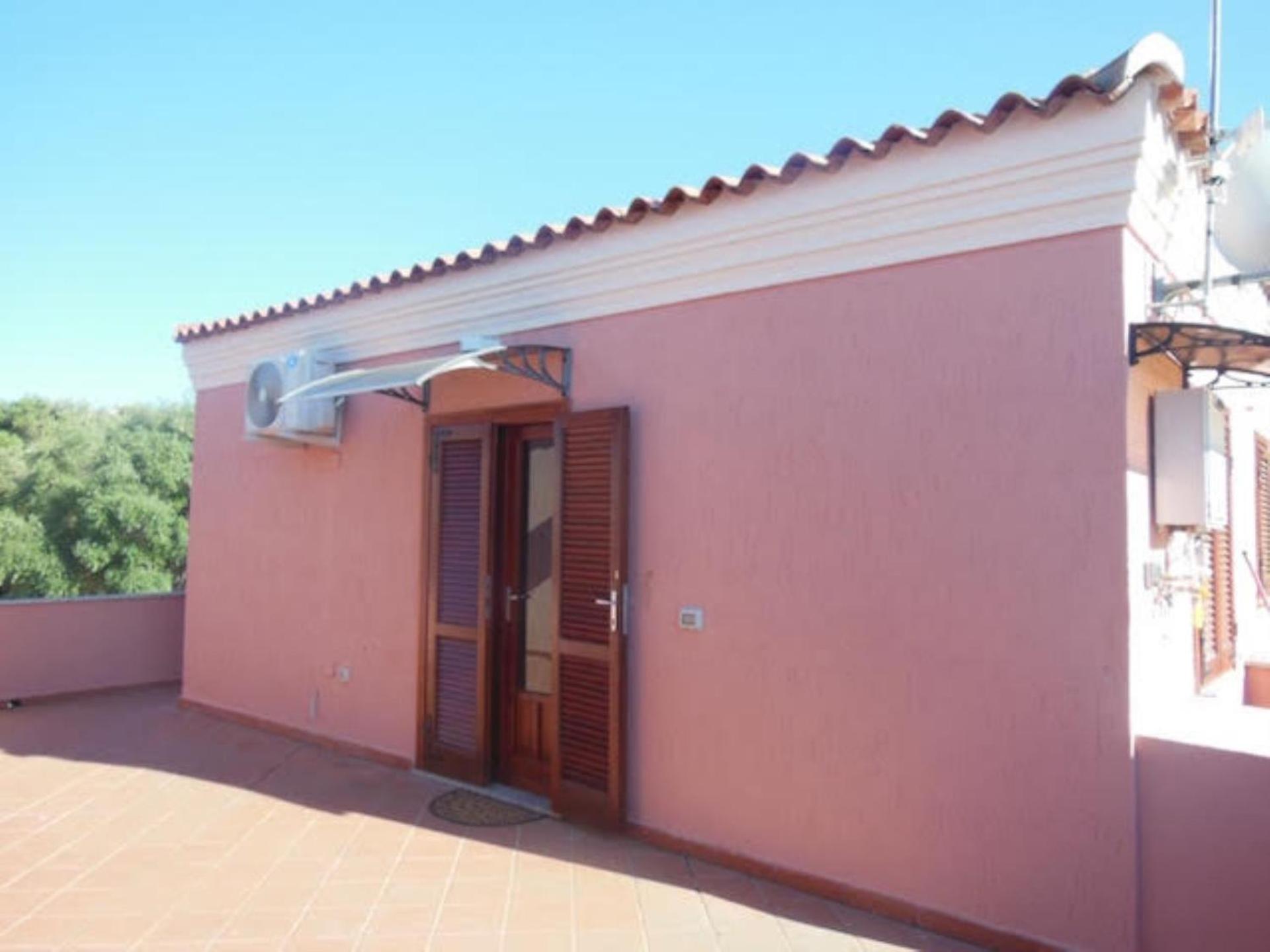 Punto Zero Rooms San Teodoro  Exteriér fotografie