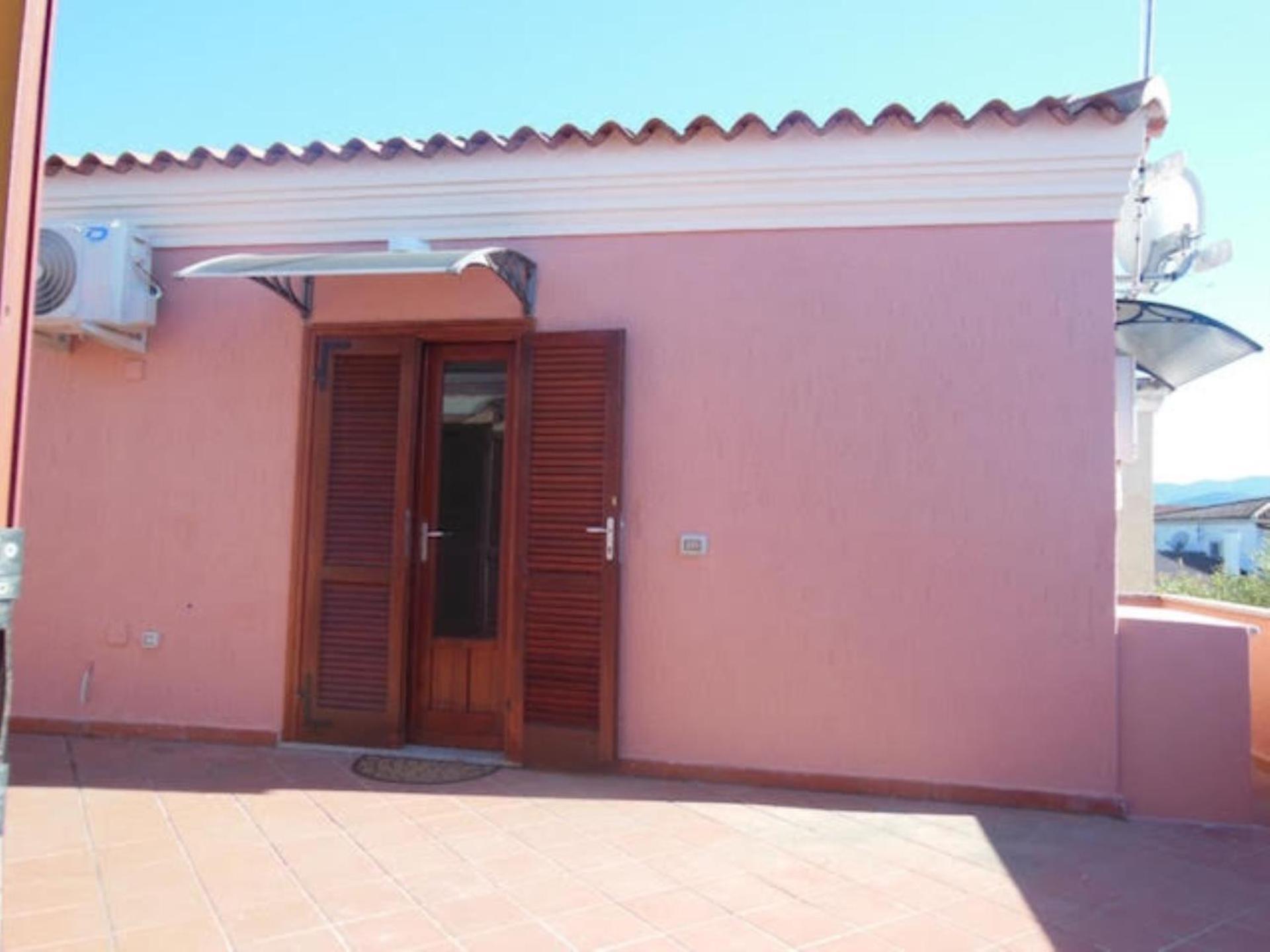 Punto Zero Rooms San Teodoro  Exteriér fotografie