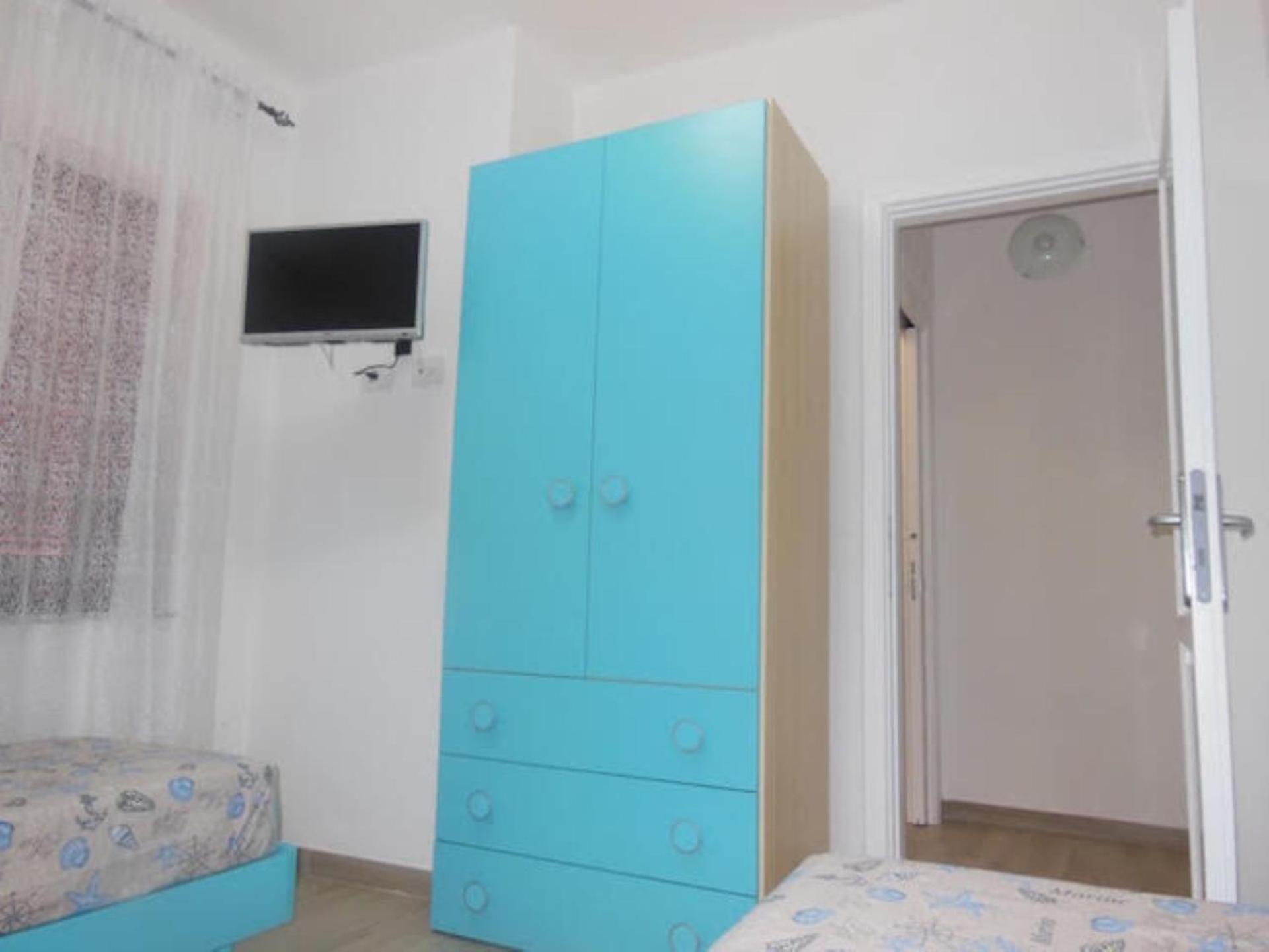 Punto Zero Rooms San Teodoro  Exteriér fotografie