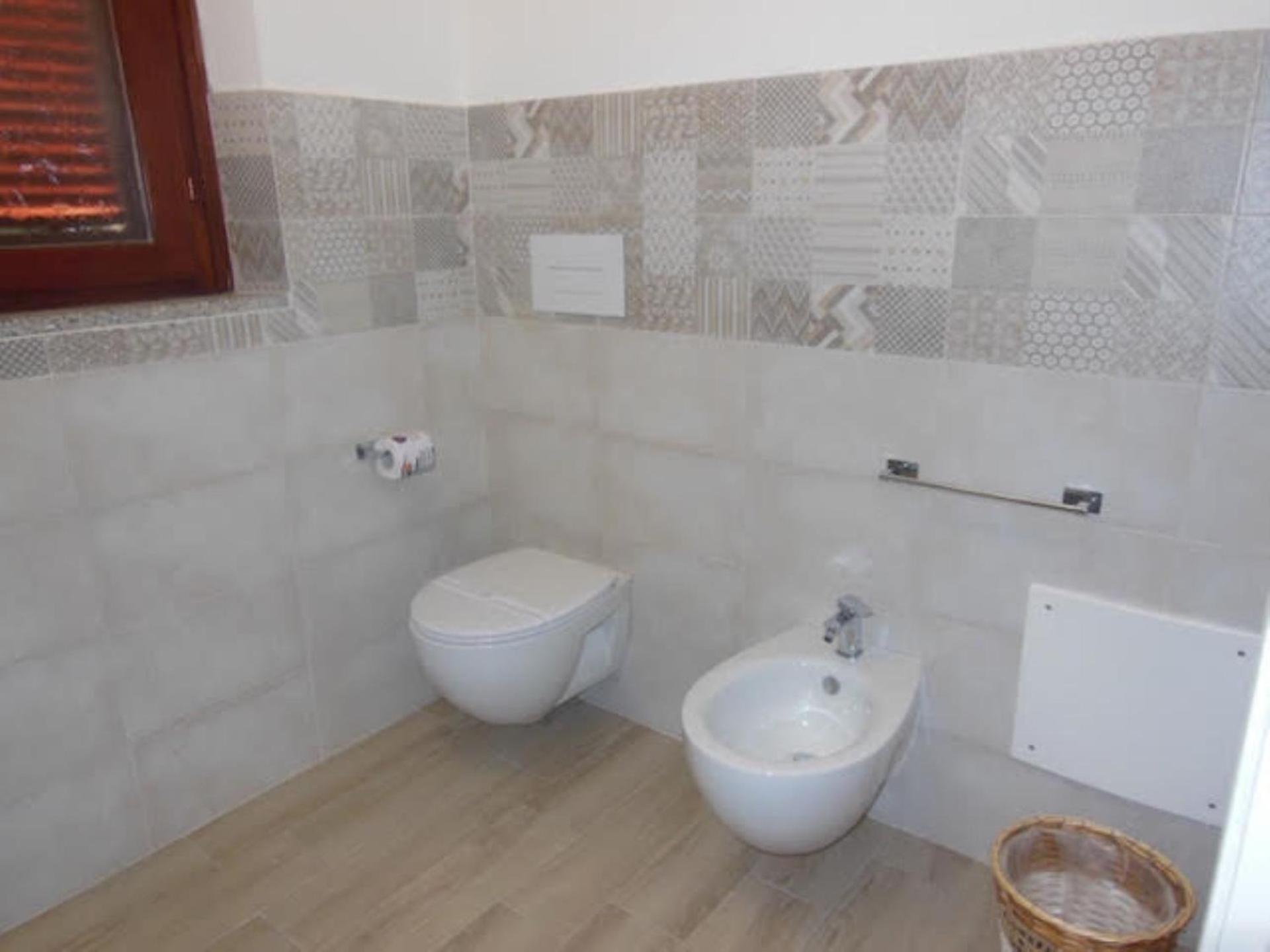 Punto Zero Rooms San Teodoro  Exteriér fotografie