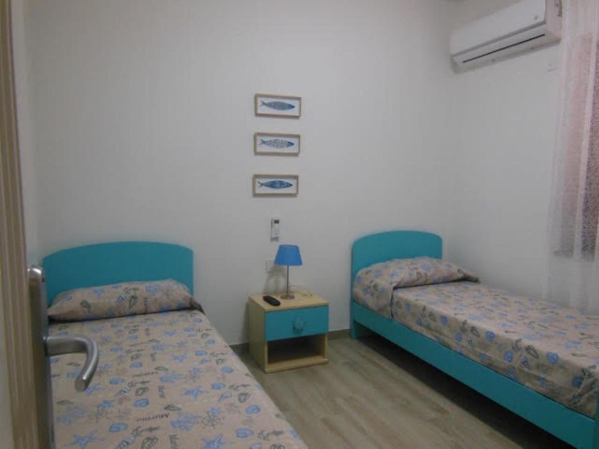Punto Zero Rooms San Teodoro  Exteriér fotografie