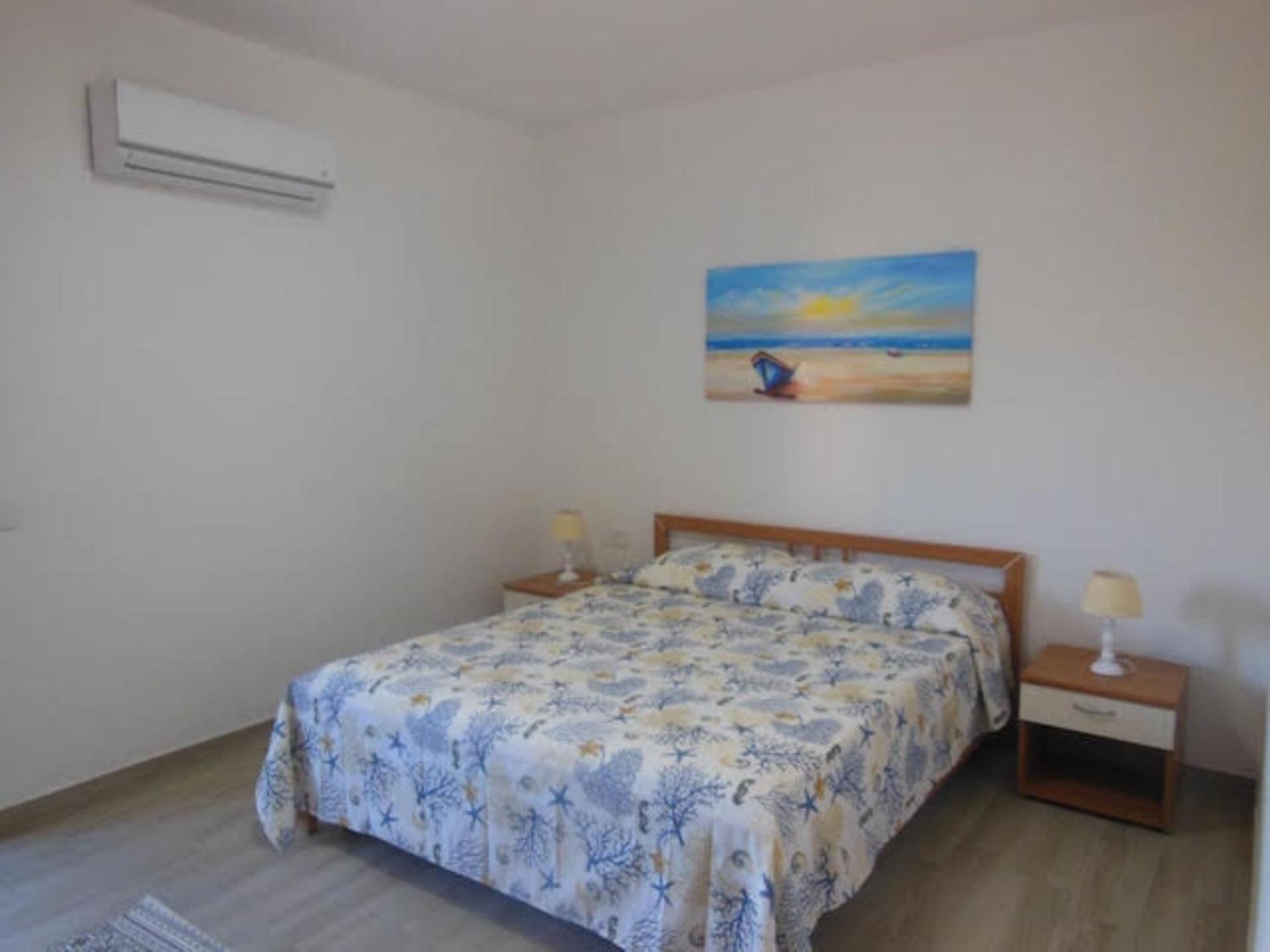 Punto Zero Rooms San Teodoro  Exteriér fotografie