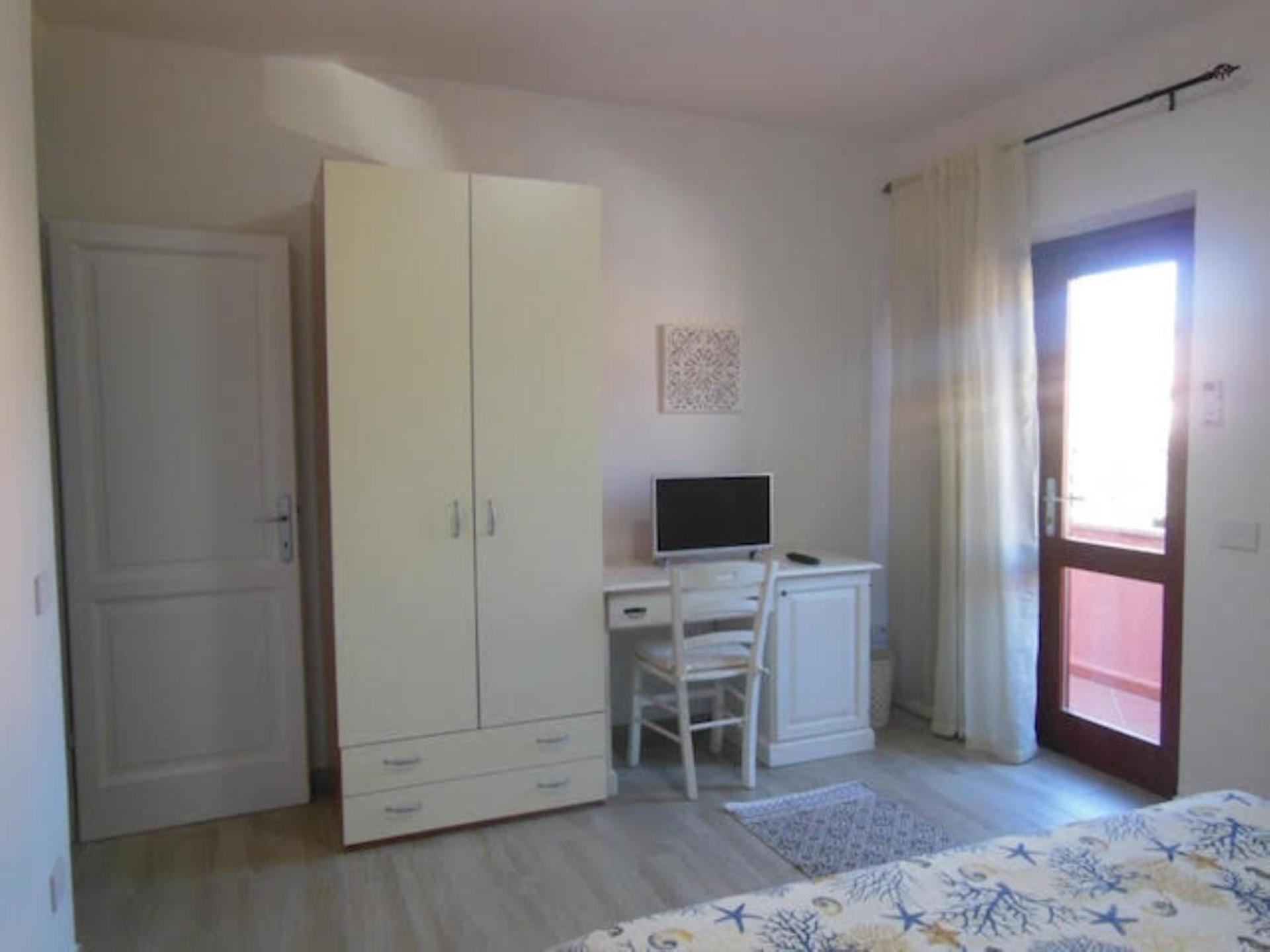 Punto Zero Rooms San Teodoro  Exteriér fotografie