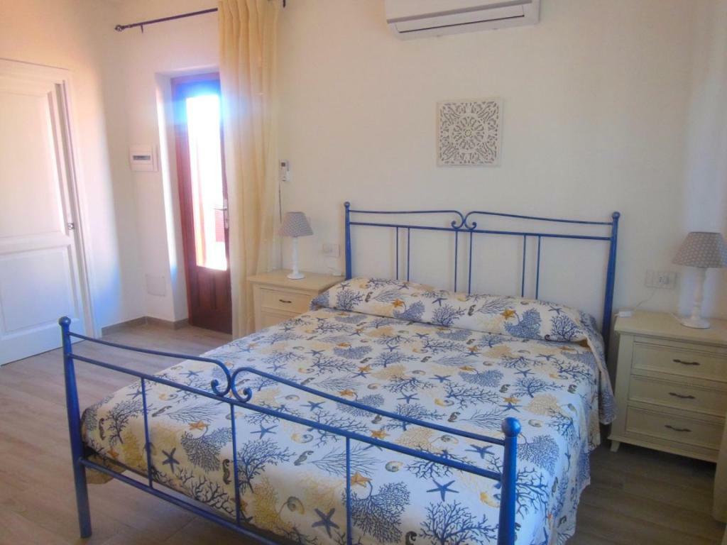 Punto Zero Rooms San Teodoro  Exteriér fotografie