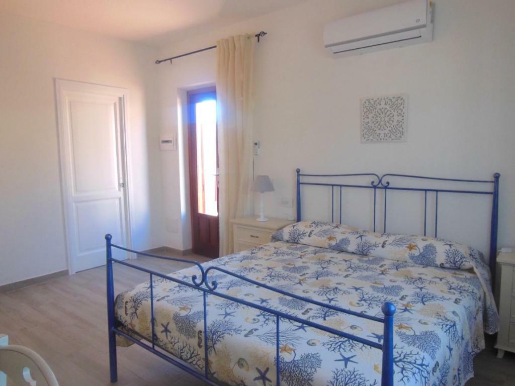 Punto Zero Rooms San Teodoro  Exteriér fotografie