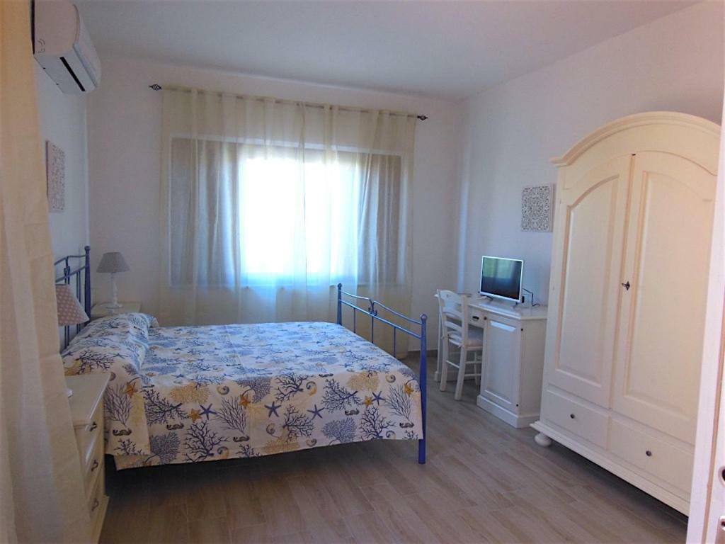 Punto Zero Rooms San Teodoro  Exteriér fotografie