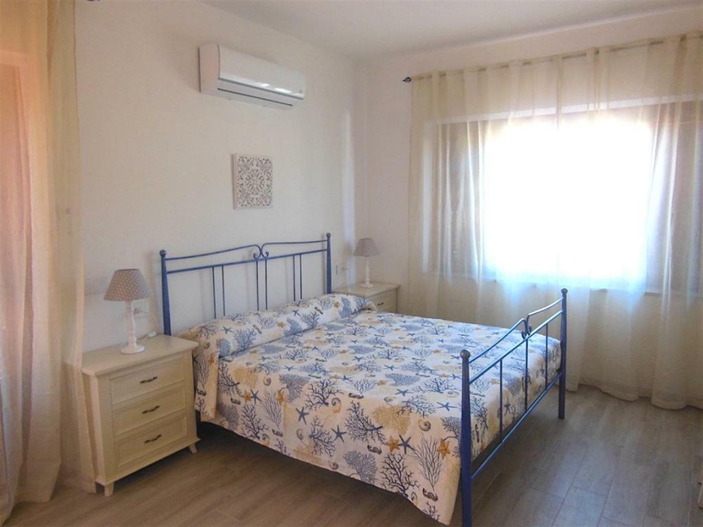 Punto Zero Rooms San Teodoro  Exteriér fotografie