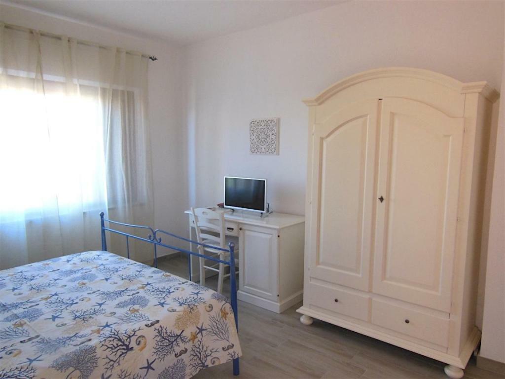 Punto Zero Rooms San Teodoro  Exteriér fotografie